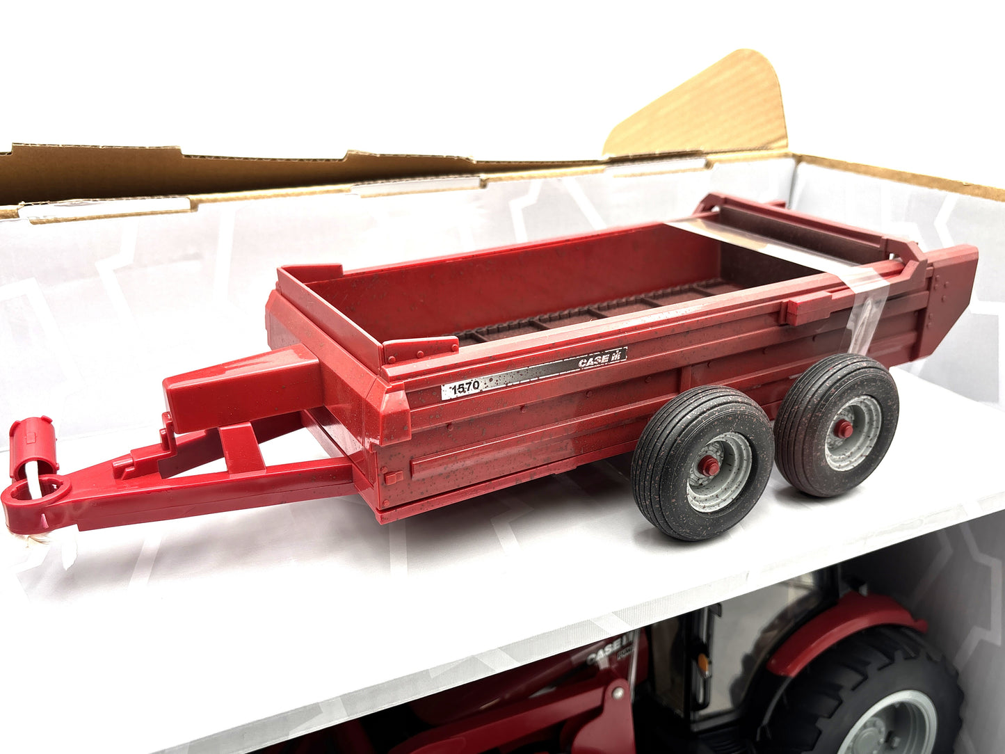 1/16 Case IH Puma 195 with Spreader