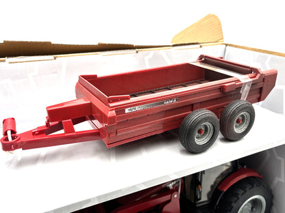 1/16 Case IH Puma 195 with Spreader