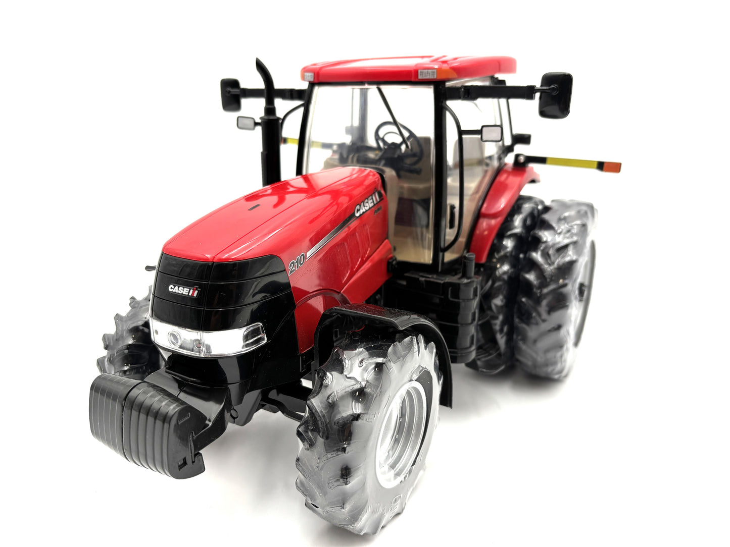 1/16 Case IH Puma 210 Collector Edition