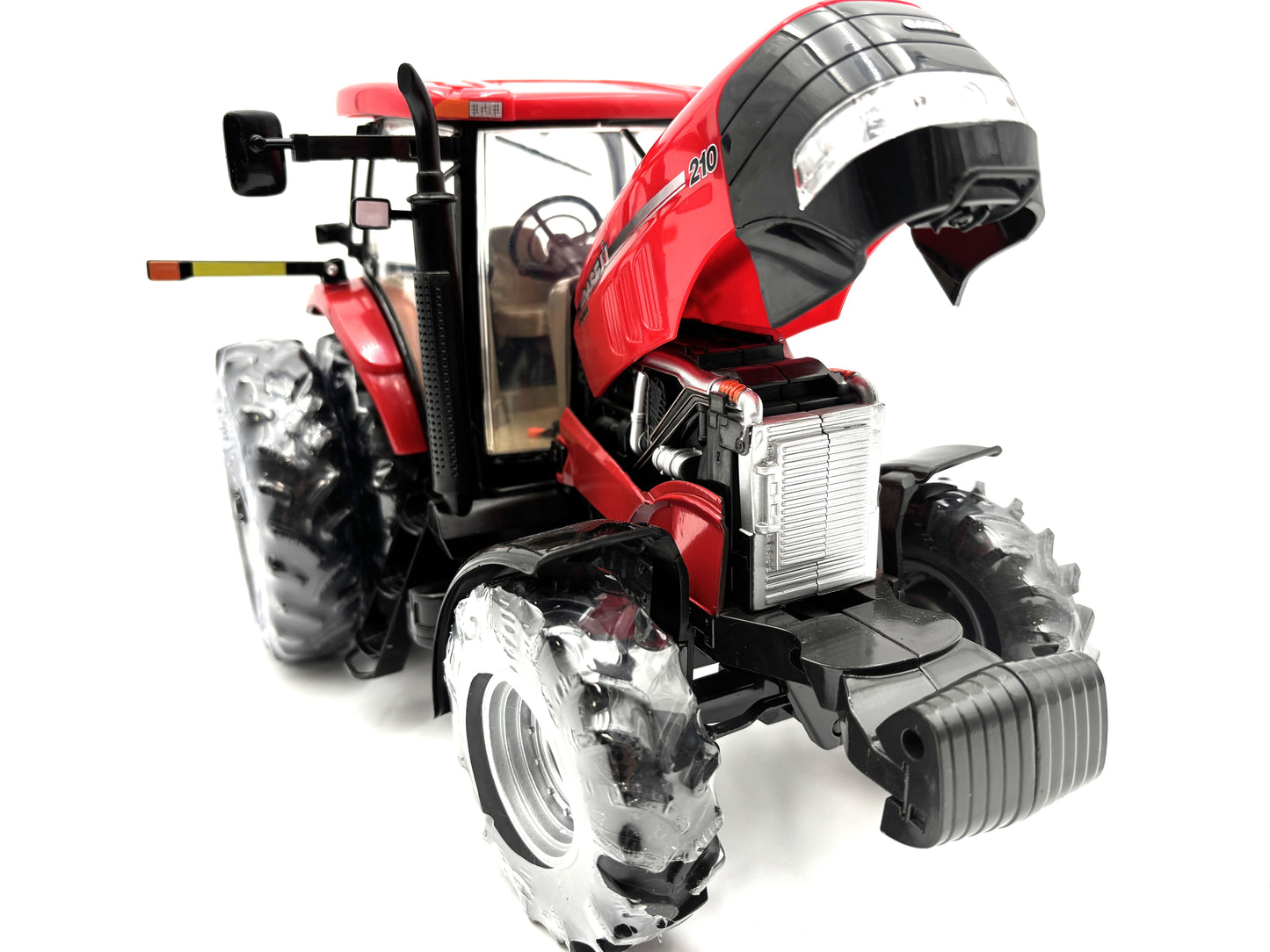 1/16 Case IH Puma 210 Collector Edition