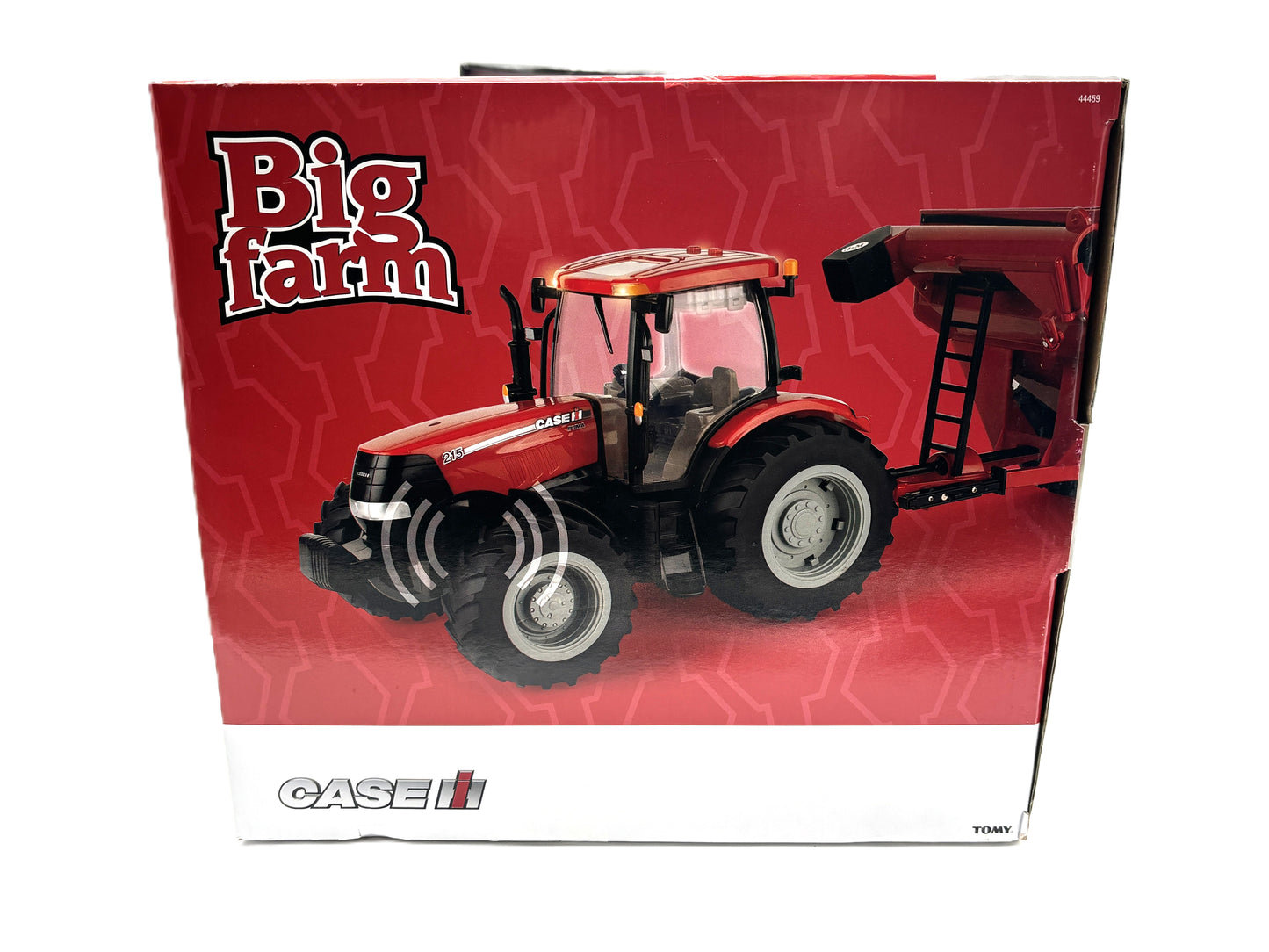 1/16 Case IH Puma 215 with Cart-Big Farm