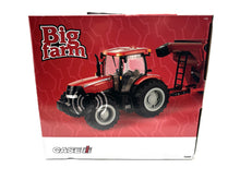 1/16 Case IH Puma 215 with Cart-Big Farm