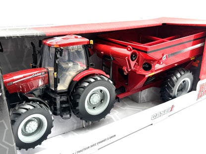 1/16 Case IH Puma 215 with Cart-Big Farm