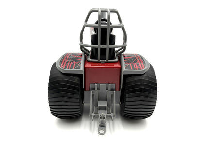 1/16 Case IH Roaring Red Puller Tractor