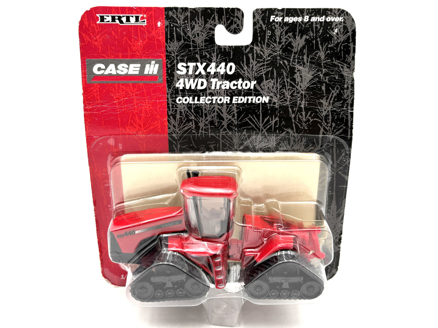 1/64 Case IH STX440 Quadtrac Collector Edition