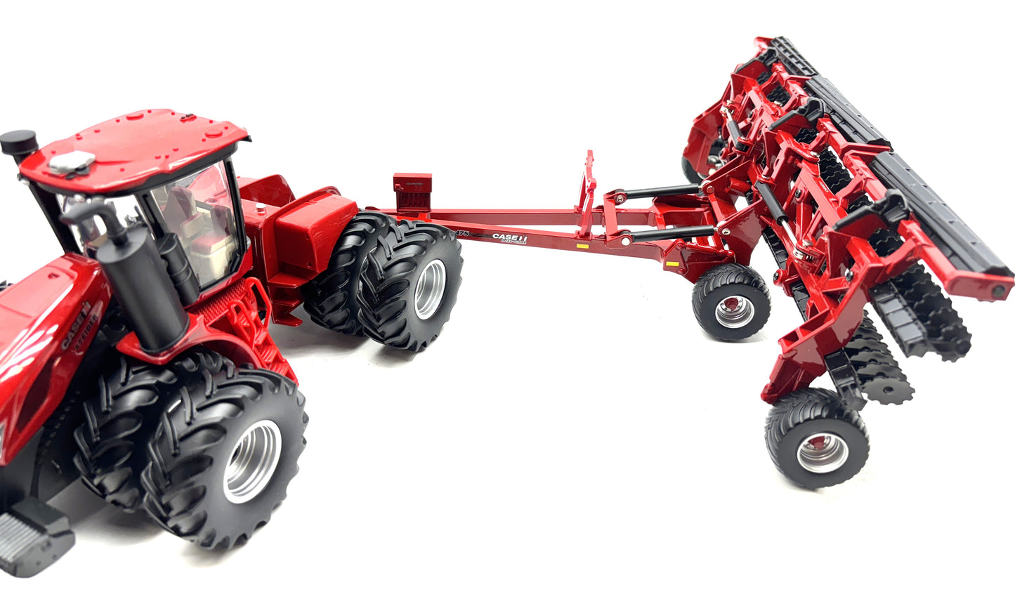 1/32 Case IH Speed-Tiller 475