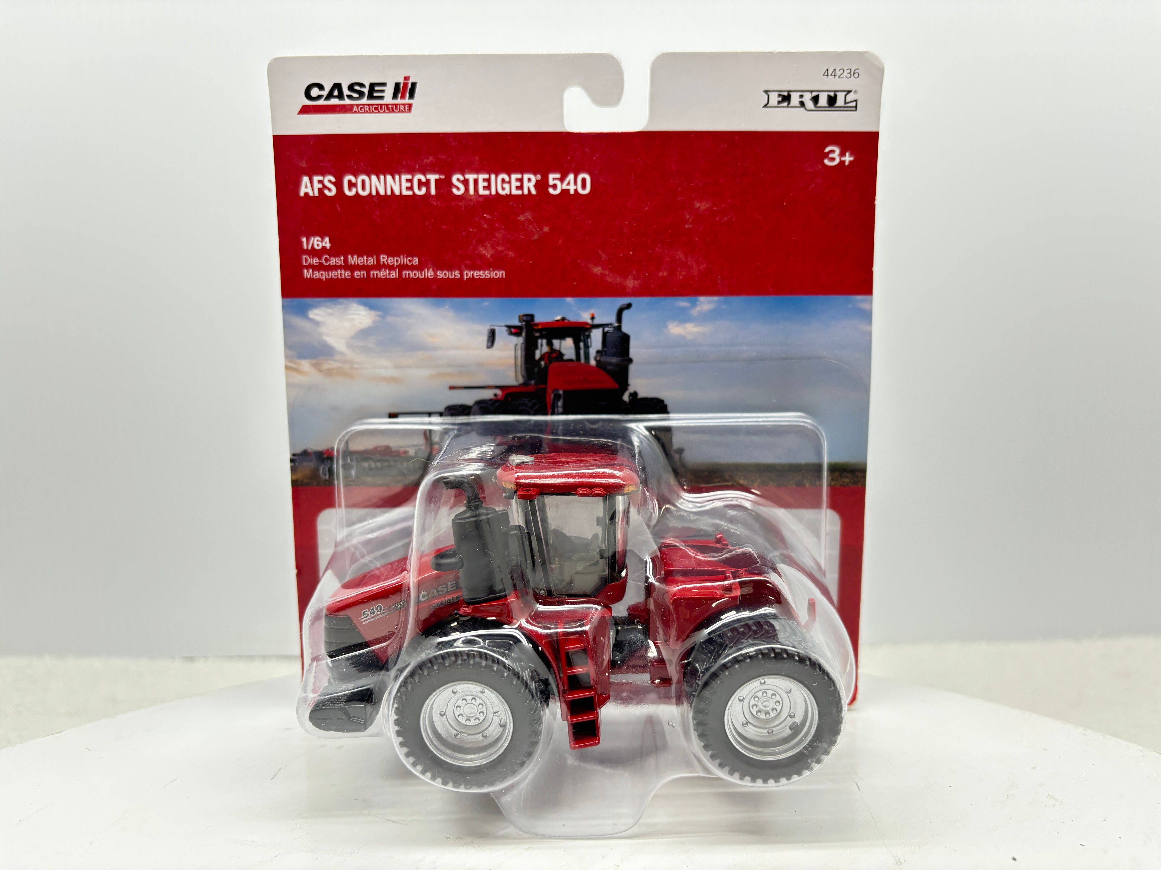 1/64 Case IH Steiger 540 AFS