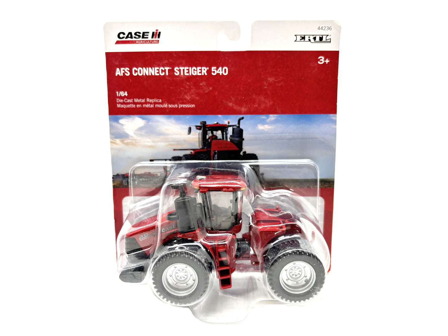 1/64 Case IH Steiger 540 AFS