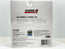 1/64 Case IH Steiger 540 AFS
