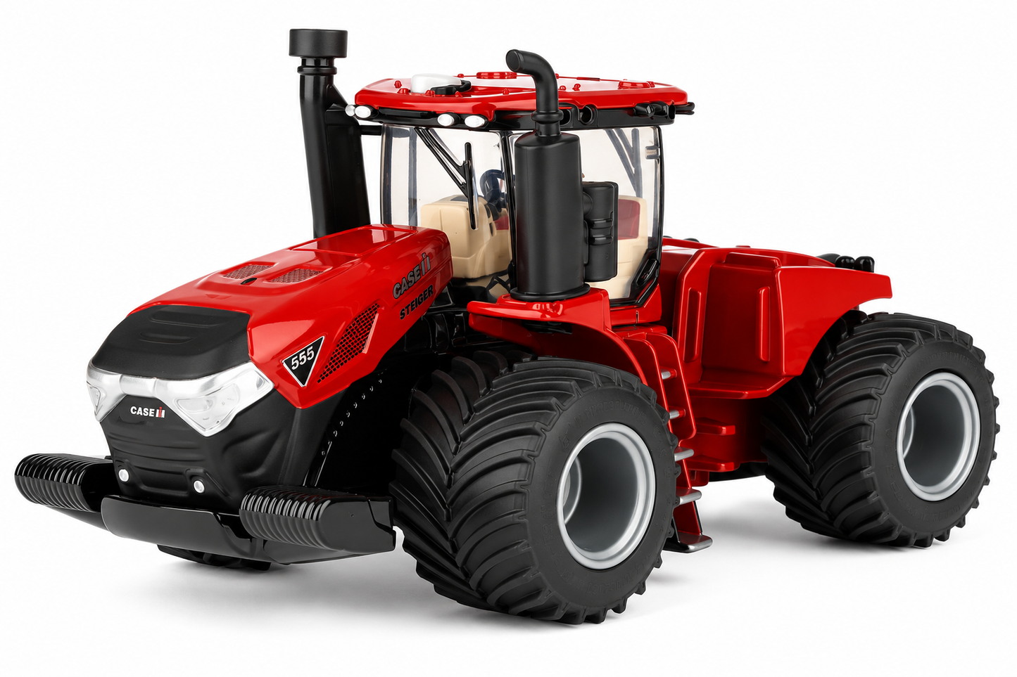 1/64 Case IH Steiger 555 LSW