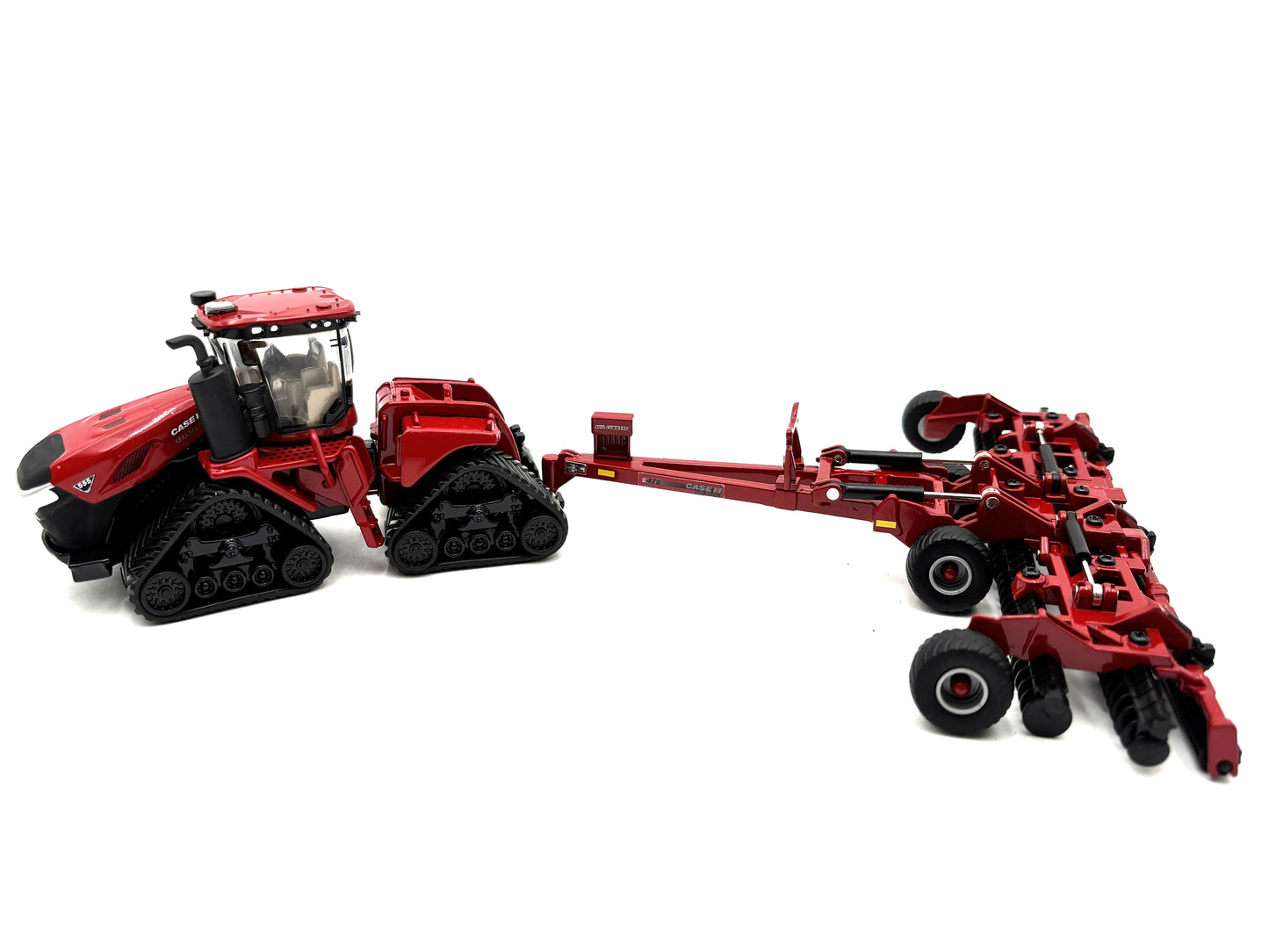 1/64 Case IH Steiger 555 Quadtrac
