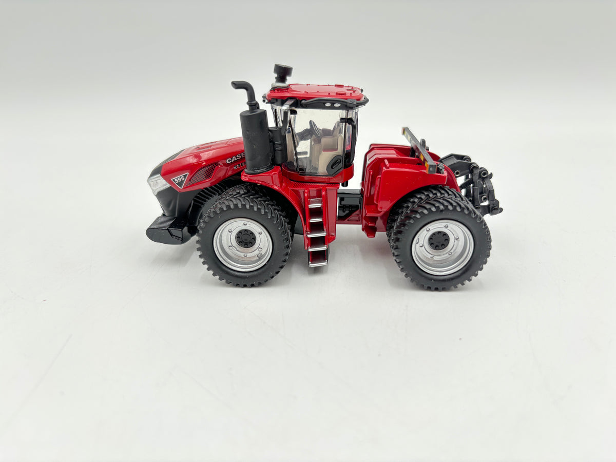 1/64 Case IH Steiger 595 Duals Prestige