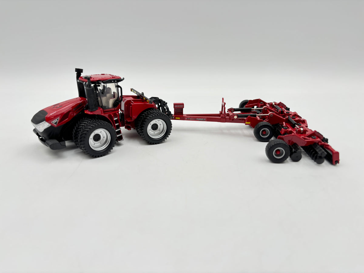 1/64 Case IH Steiger 595 Duals Prestige