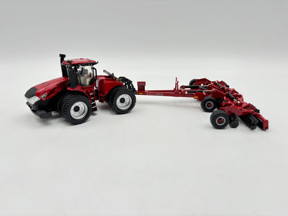 1/64 Case IH Steiger 595 Duals Prestige