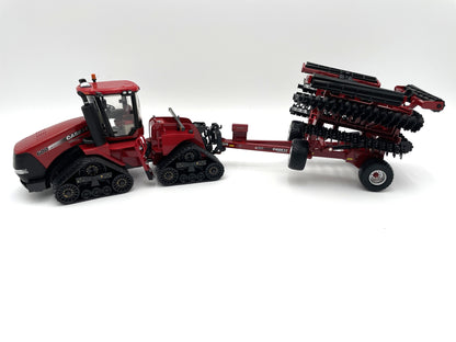 1/32 Case IH Steiger 600 QuadTrac Prestige
