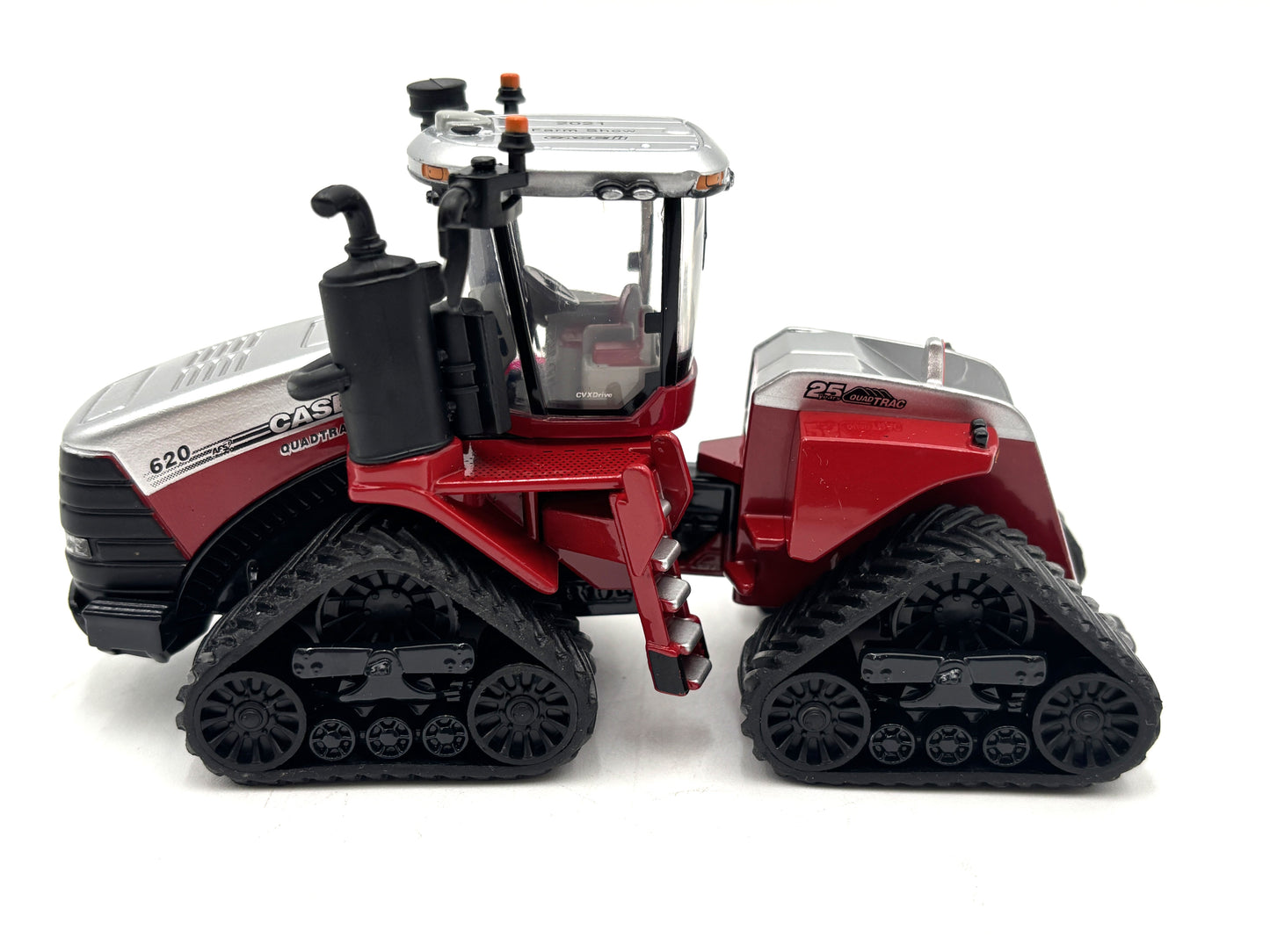 1/64 Case IH Steiger 620 25th Anniversary