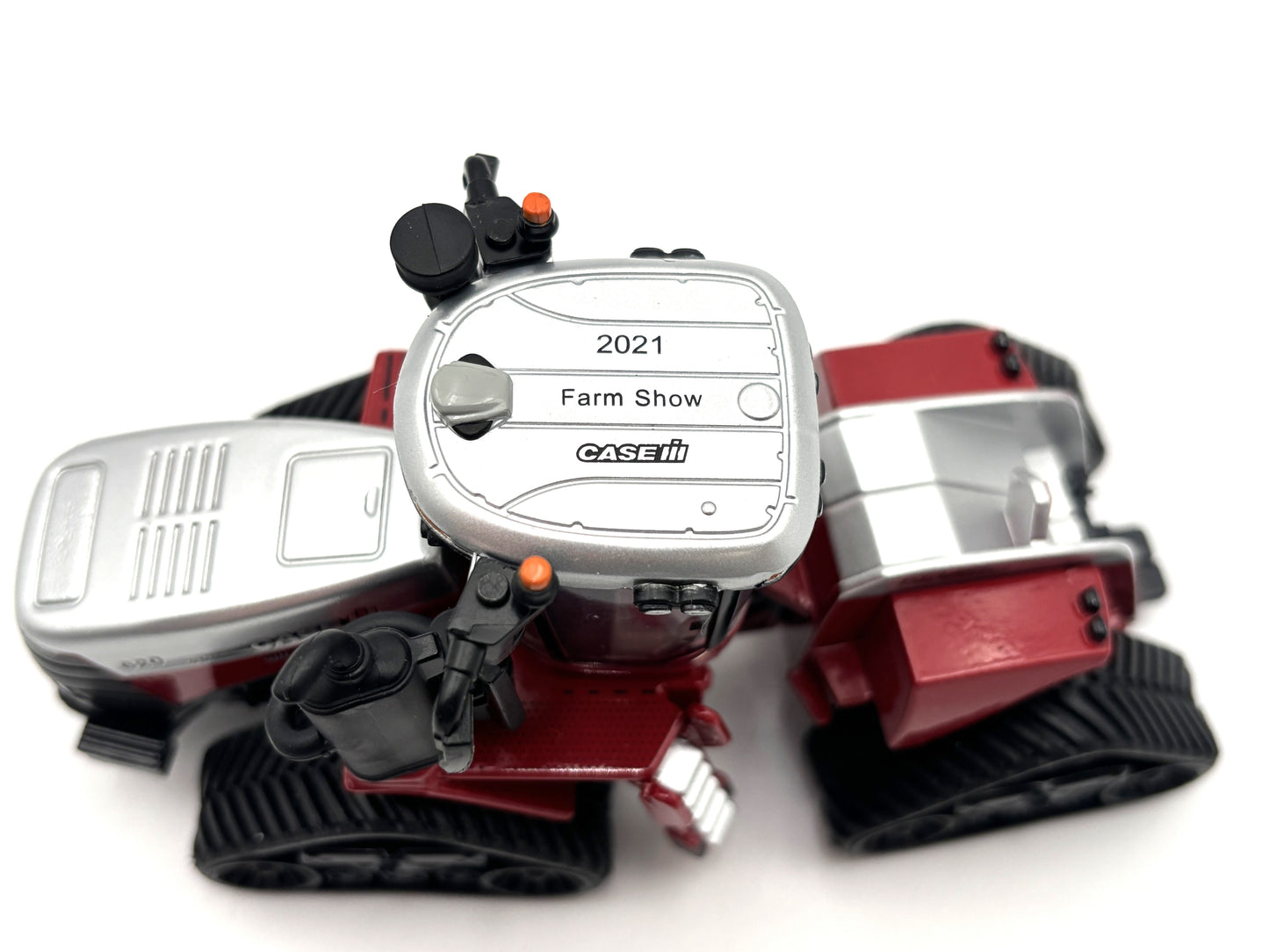 1/64 Case IH Steiger 620 25th Anniversary