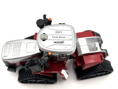 1/64 Case IH Steiger 620 25th Anniversary