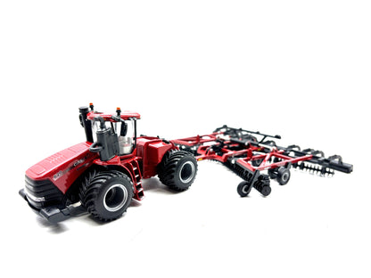 1/64 Case IH Steiger 620 Prestige LSW