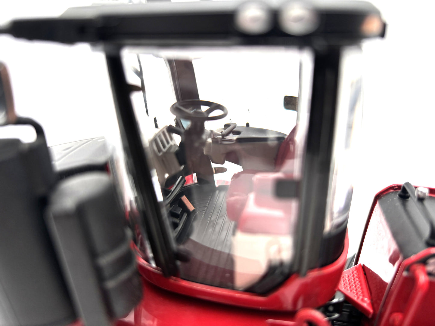 1/32 Case IH Steiger 620 QuadTrac 20th Anniversary