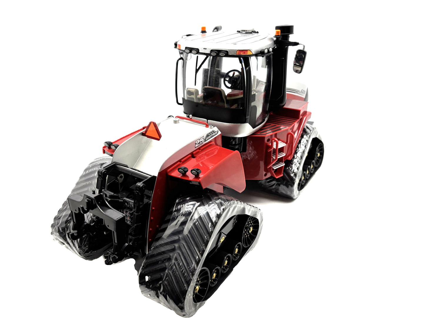 1/16 Case IH Steiger 620 Quadtrac 25th