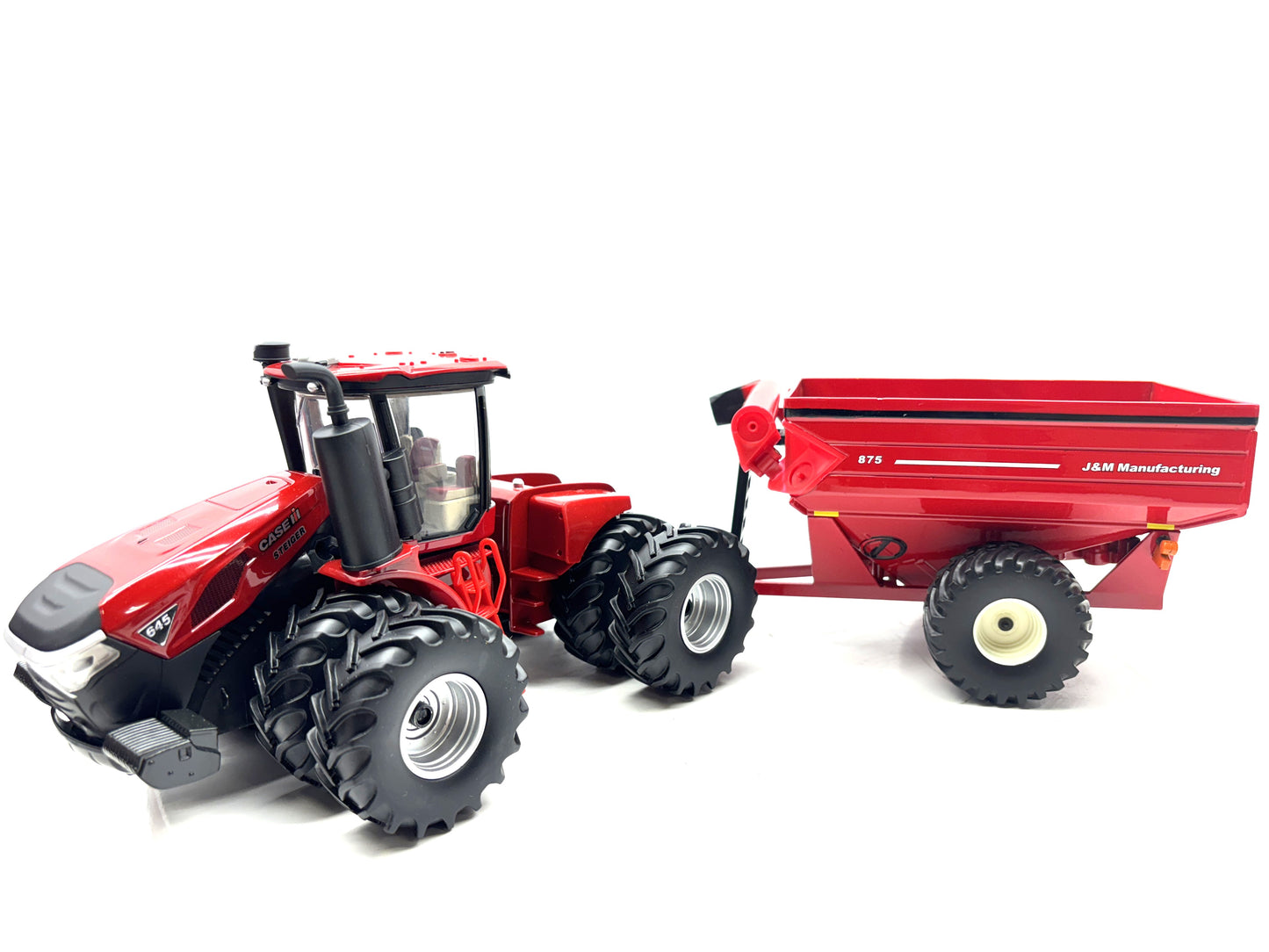 1/32 Case IH Steiger 645 Duals