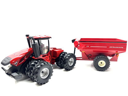 1/32 Case IH Steiger 645 Duals