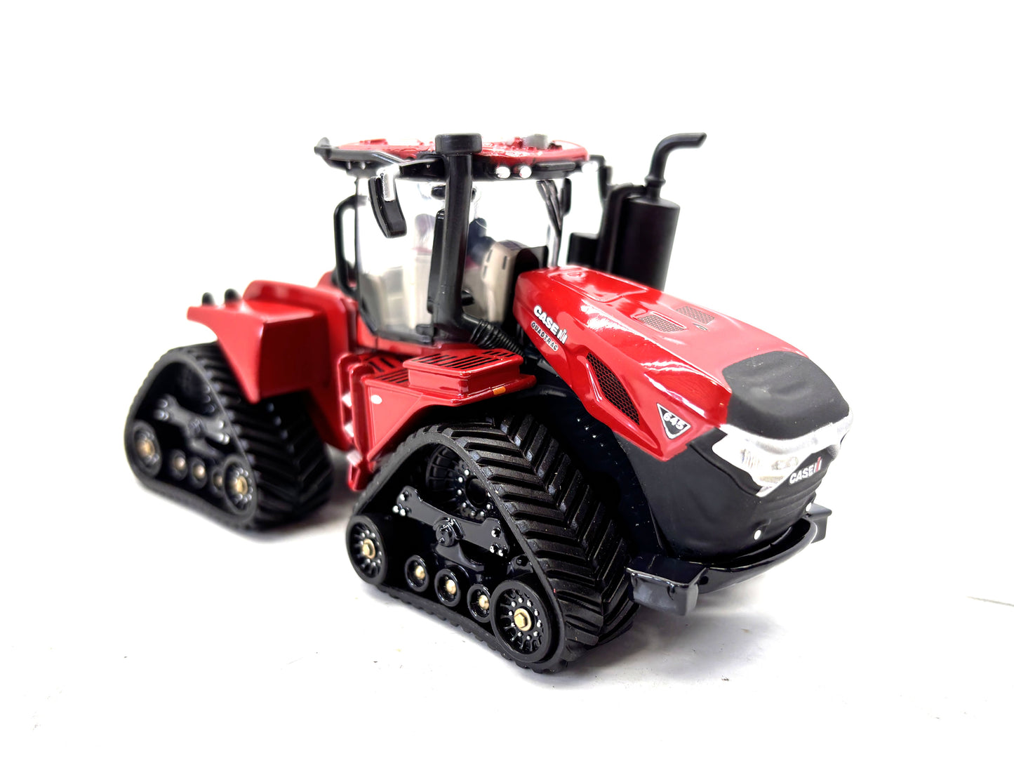1/64 Case IH Steiger 645 Quadtrac Prestige