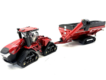 1/64 Case IH Steiger 645 Quadtrac Prestige