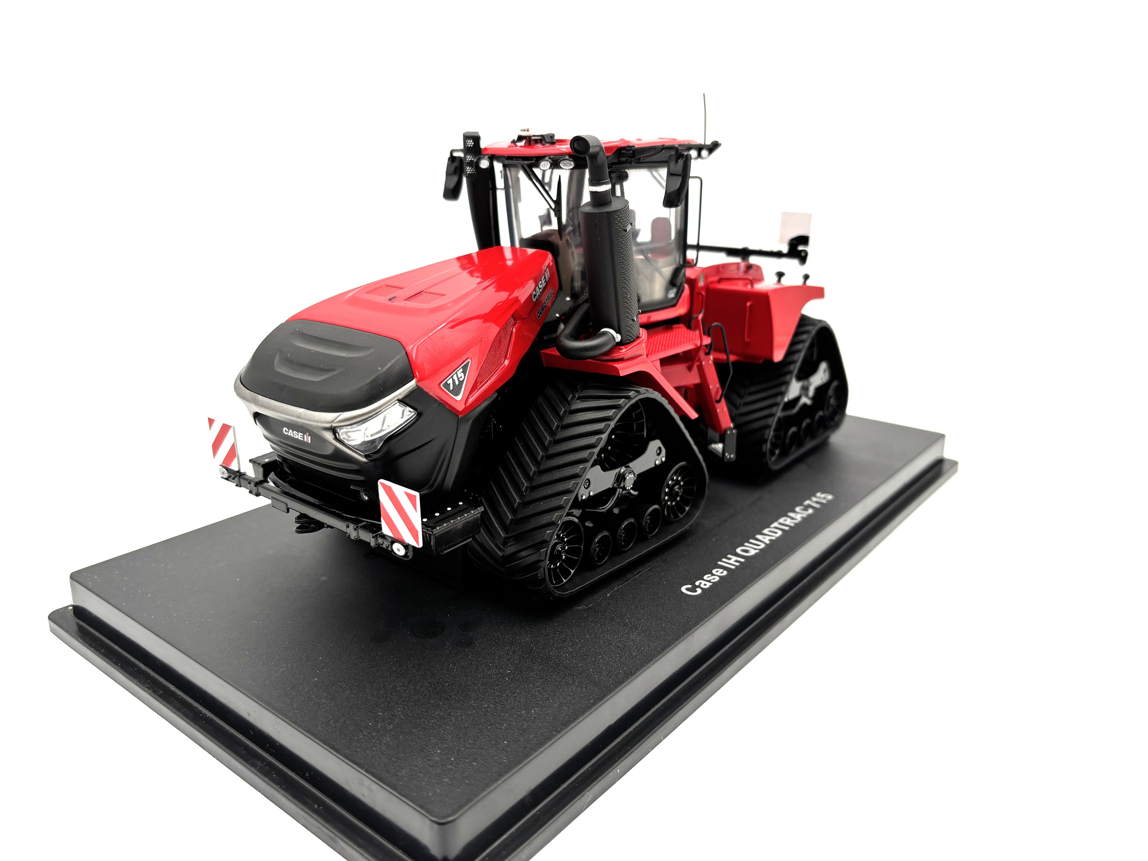 1/32 Case IH Steiger 715 QuadTrac