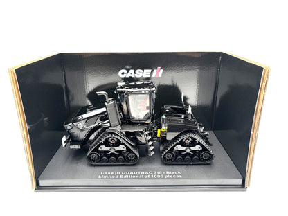 1/32 Case IH Steiger 715 QuadTrac ''Black Beauty''