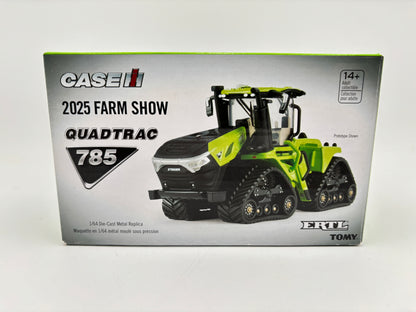 1/64 Case IH Steiger 785 Farm Show 2025  (Green)