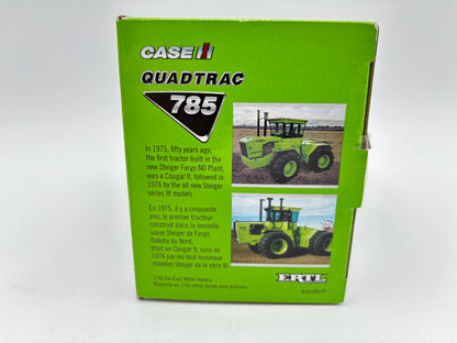 1/64 Case IH Steiger 785 Farm Show 2025  (Green)