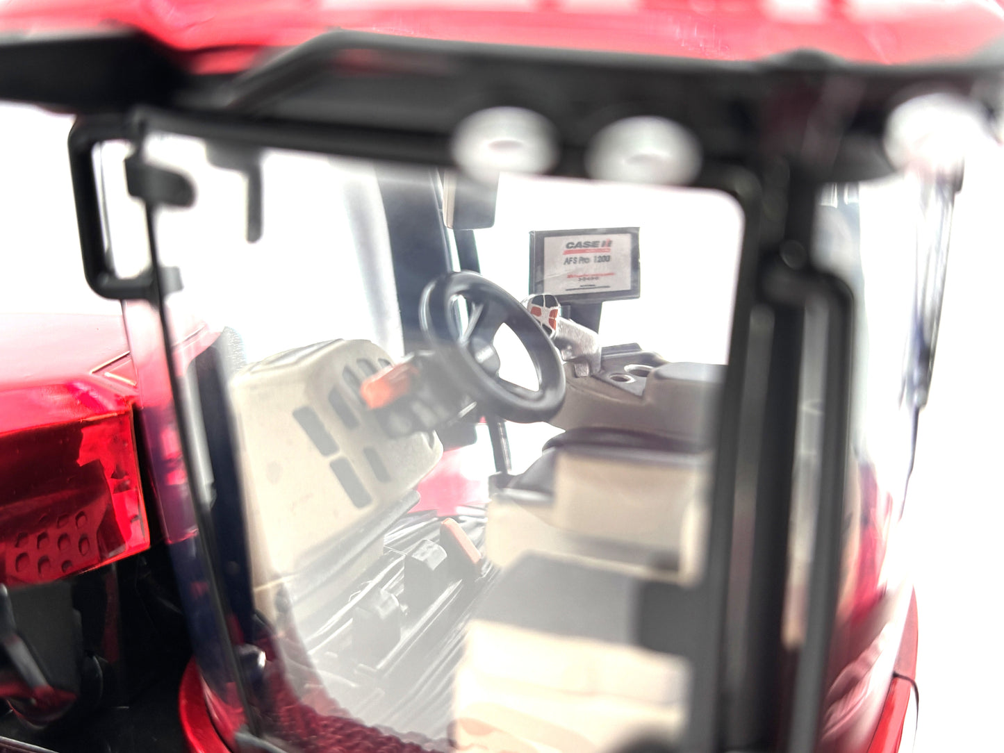 1/32 Case IH Steiger 785 Farm Show ''Chase''
