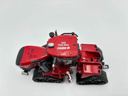 1/64 Case IH Steiger 785 QuadTrac Farm Show Chase