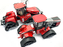 1/64 Case IH Steiger 9380/Quadtrac 715