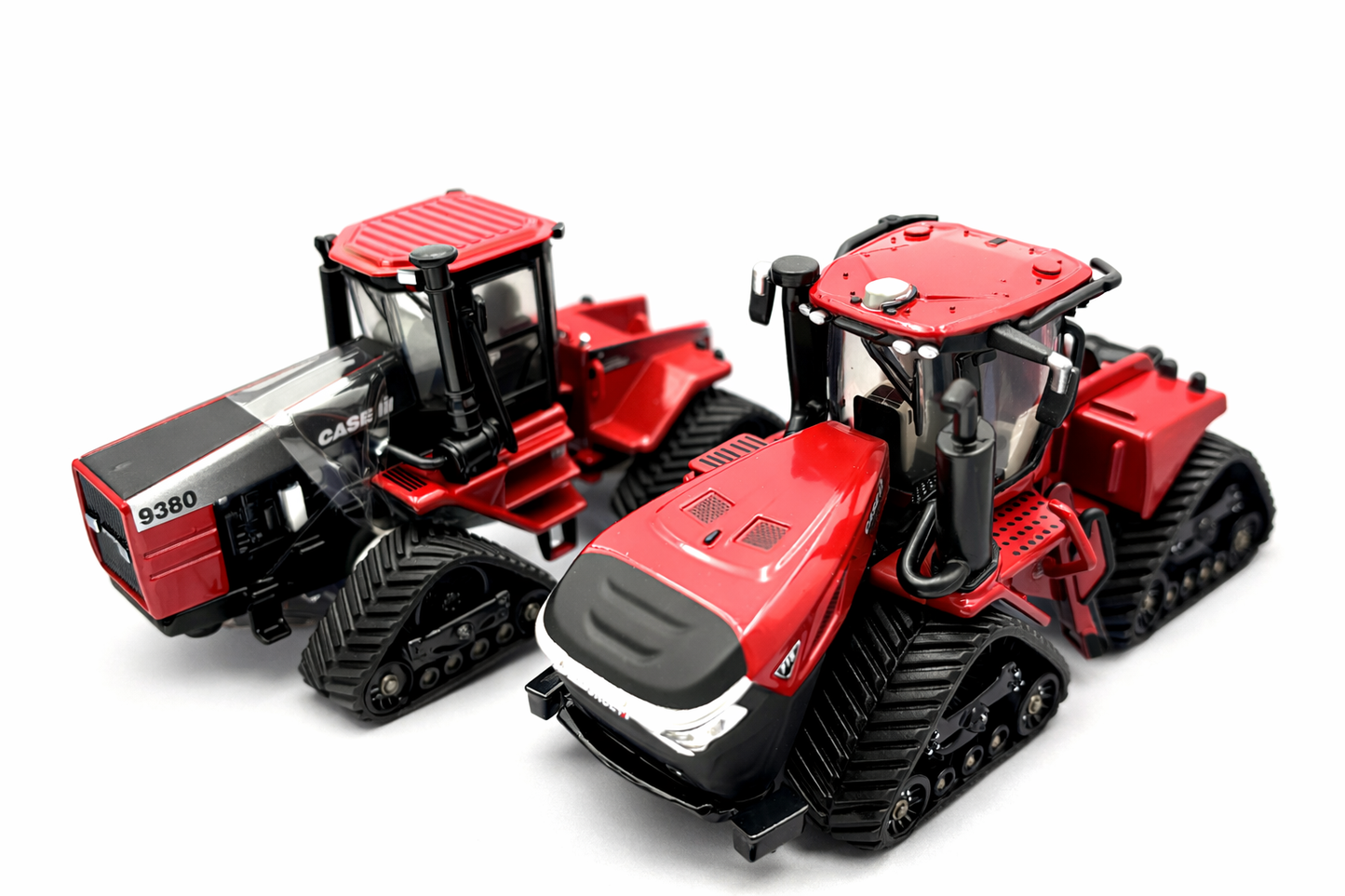 1/64 Case IH Steiger 9380/Quadtrac 715