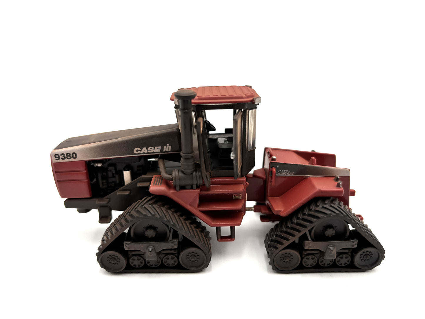 1/64 Case IH Steiger 9380 QuadTrack ''Dusty''