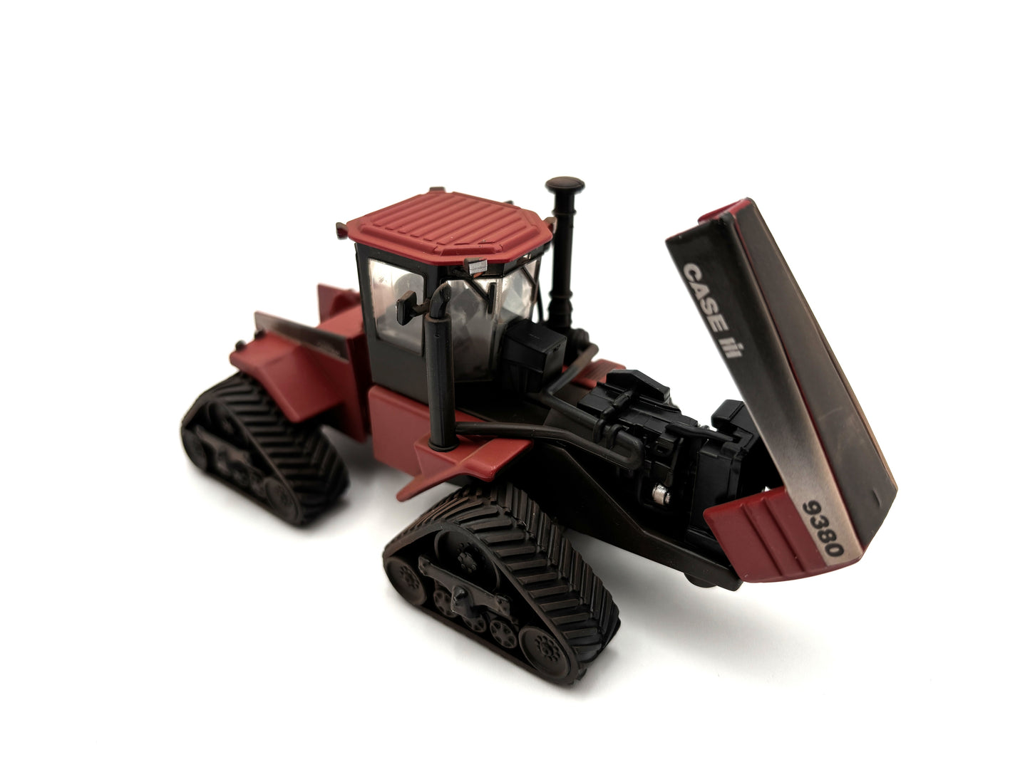 1/64 Case IH Steiger 9380 QuadTrack ''Dusty''