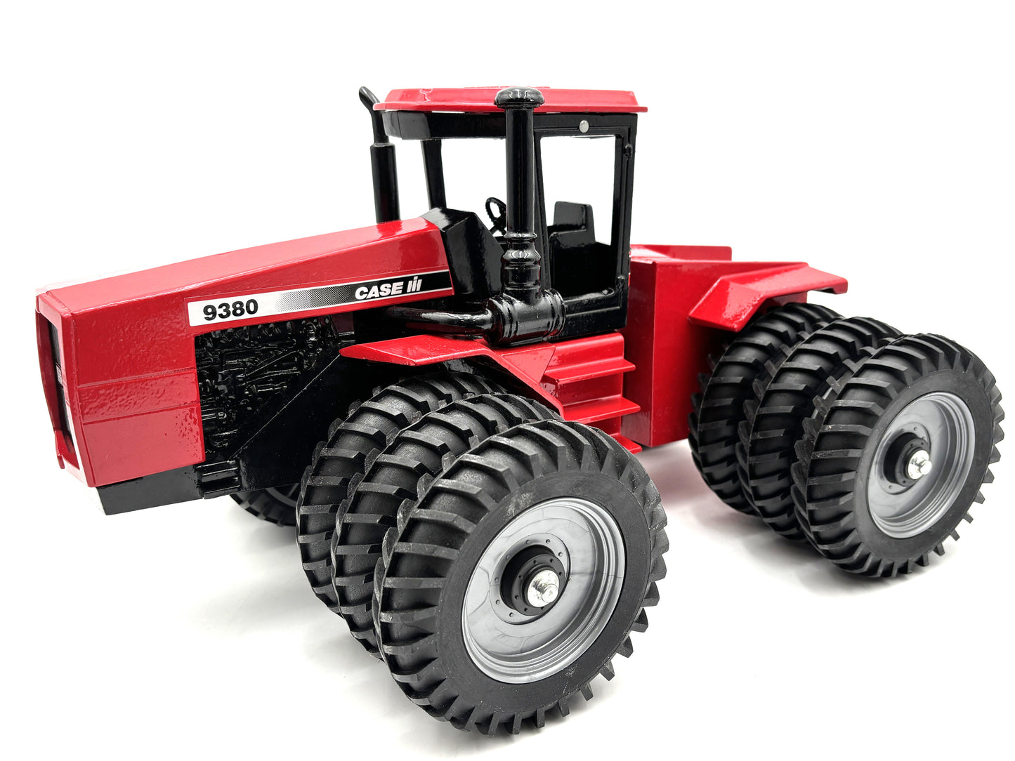 1/16 Case IH Steiger 9380 Triples