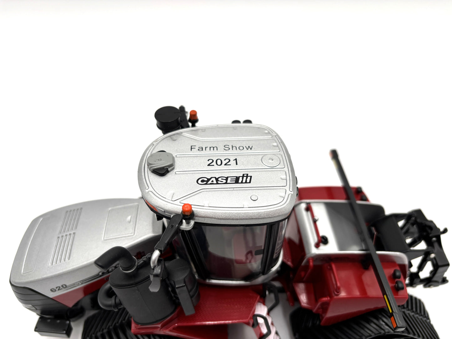 1/32 Case IH Steiger QuadTrac 25th Anniversary