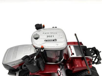 1/32 Case IH Steiger QuadTrac 25th Anniversary