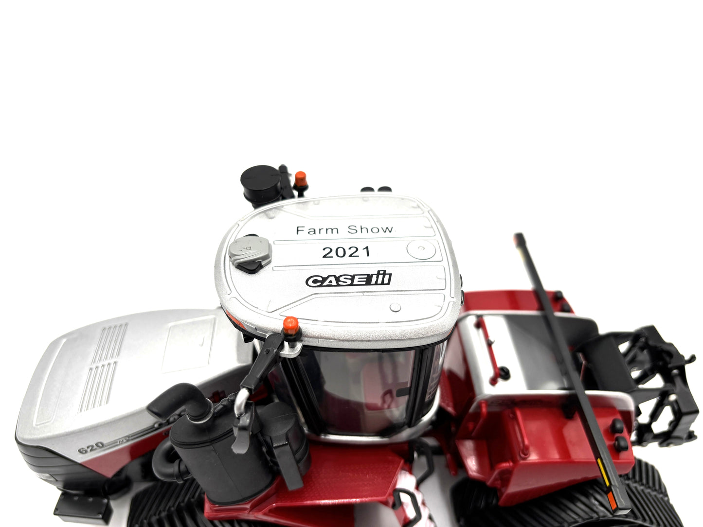 1/32 Case IH Steiger QuadTrac 25th Anniversary