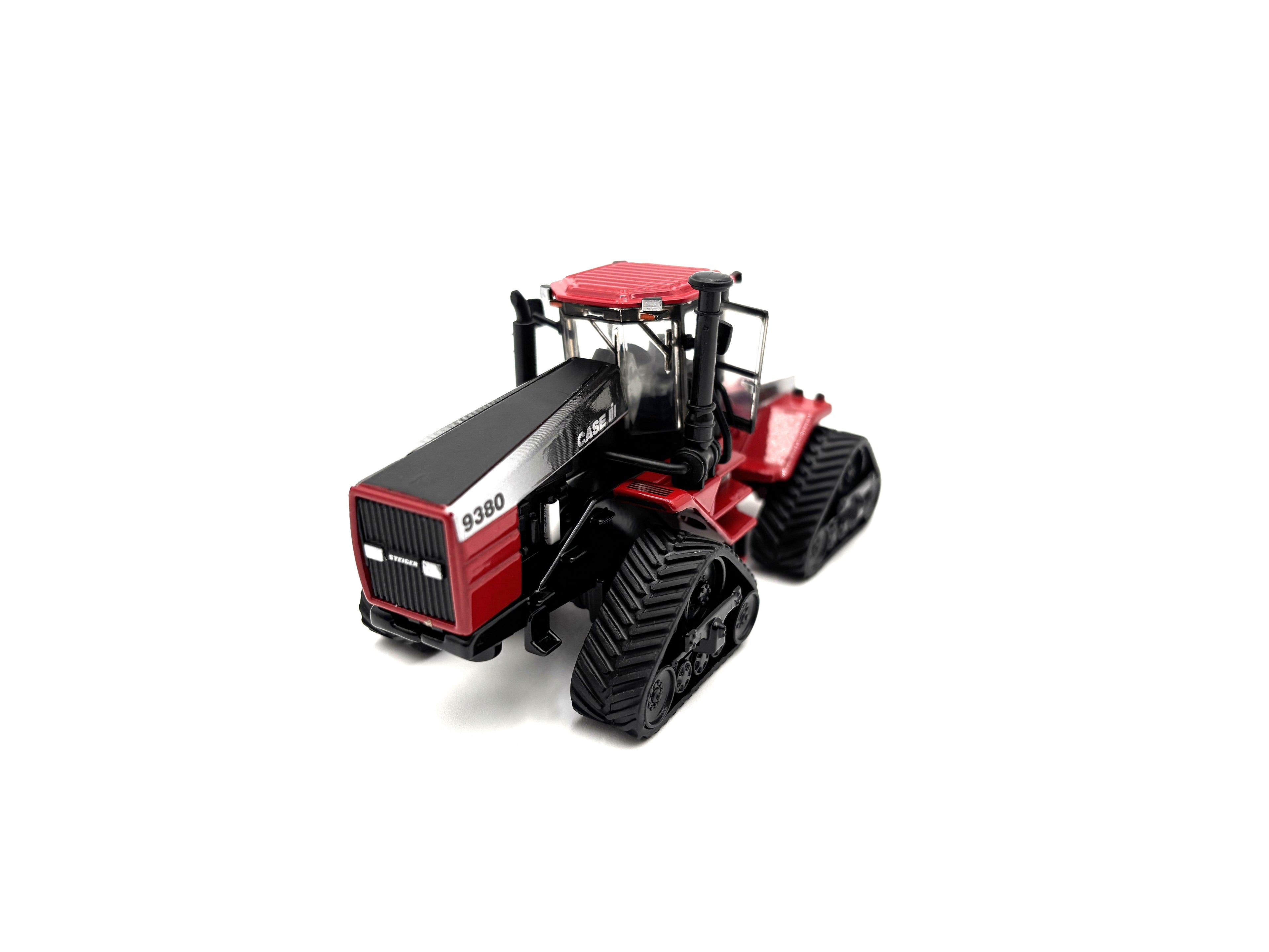 1/64 Case IH Steiger QuadTrac 9380