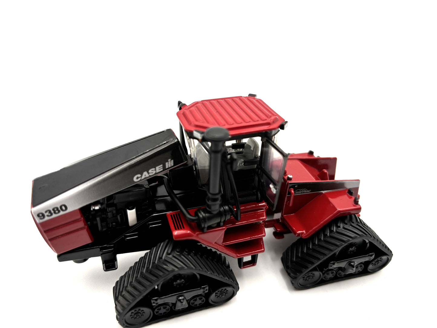 1/64 Case IH Steiger QuadTrac 9380
