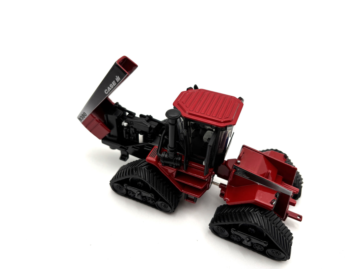 1/64 Case IH Steiger QuadTrac 9380