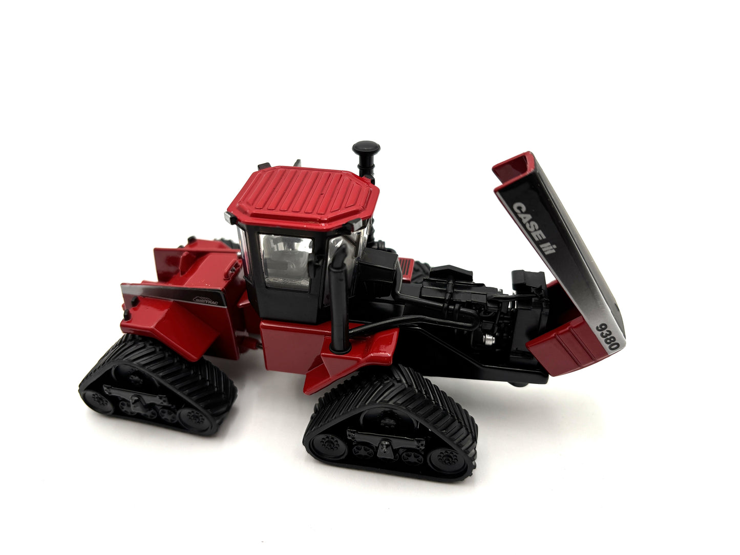 1/64 Case IH Steiger QuadTrac 9380