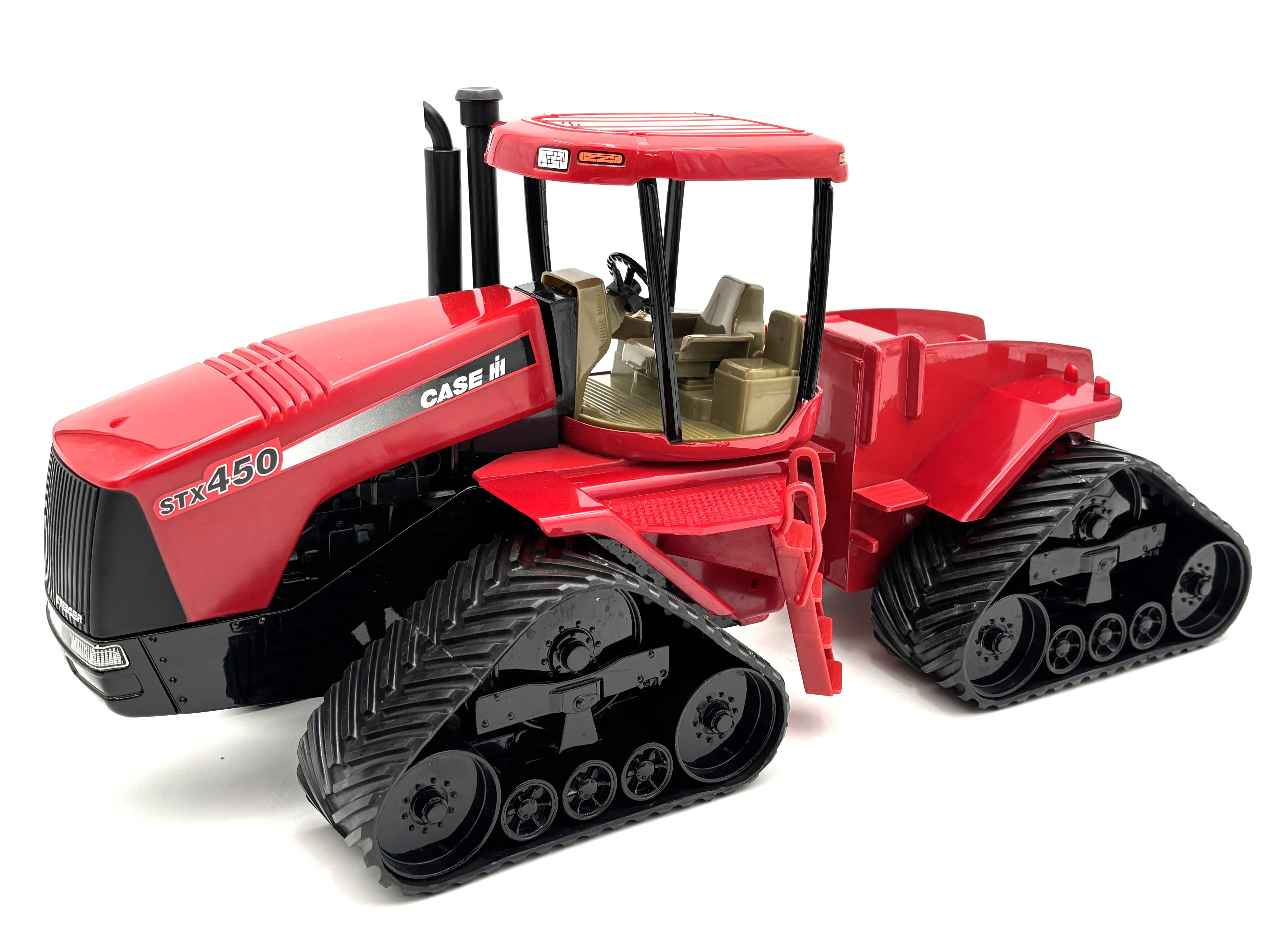 1/16 Case IH Steiger STX450 QuadTrac