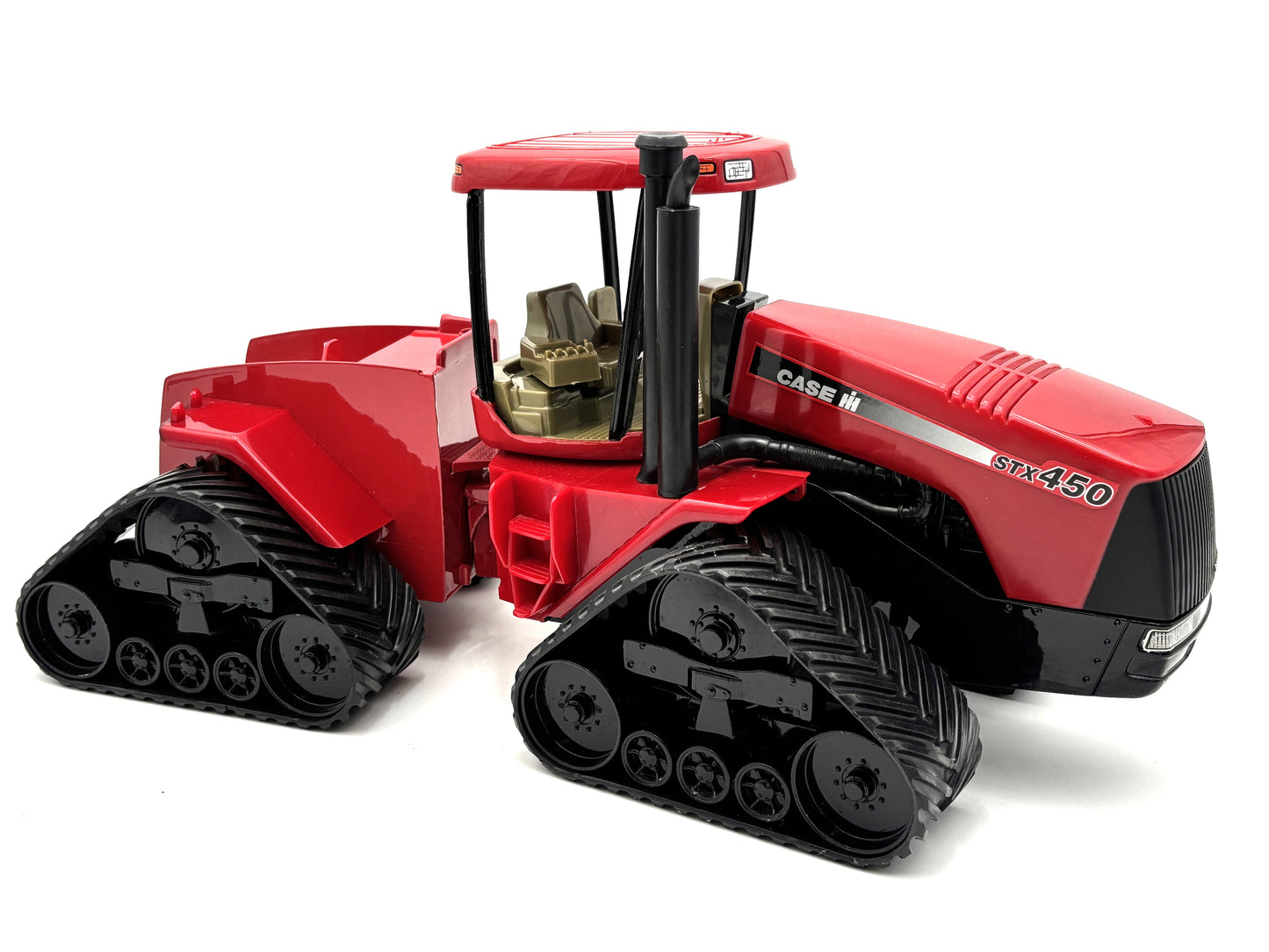1/16 Case IH Steiger STX450 QuadTrac