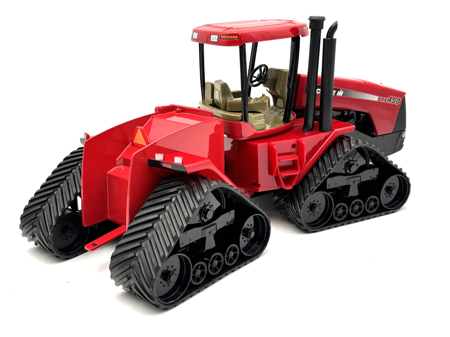 1/16 Case IH Steiger STX450 QuadTrac